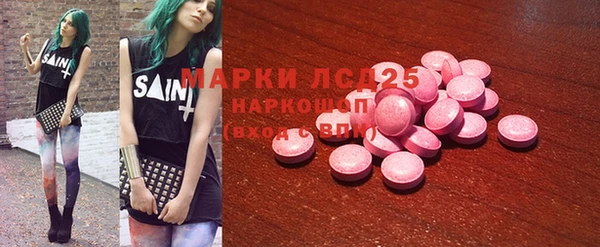 прущие крисы Горняк